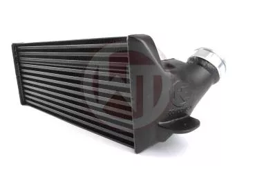 WAGNERTUNING Ladeluftkühler Kit BMW E Serie N47 2,0 Diesel