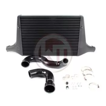 WAGNERTUNING Performance Ladeluftkühler Kit Audi A6 C7 3,0TDI