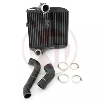 WAGNERTUNING Comp. Ladeluftkühler Kit Hyundai I30 / Kia Cee´d