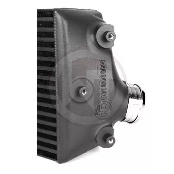 WAGNERTUNING Comp. Ladeluftkühler Kit Porsche 991 Turbo(S)