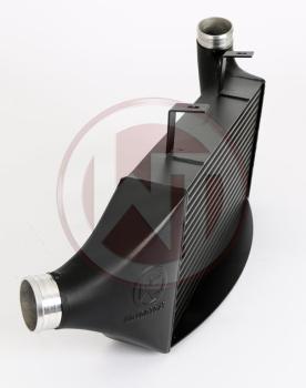 WAGNERTUNING Comp. Ladeluftkühler Kit Opel Astra H OPC