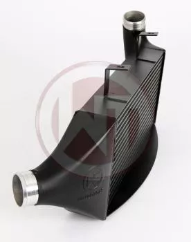 WAGNERTUNING Comp. Ladeluftkühler Kit Opel Astra H OPC