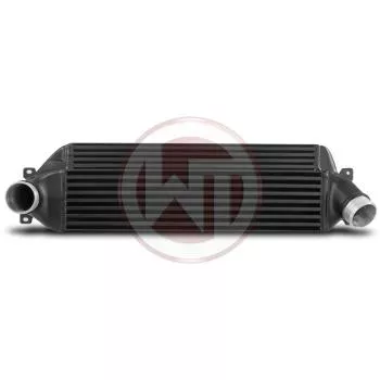 WAGNERTUNING Perf. Ladeluftkühler Kit Hyundai I30N mit Teilegutachten