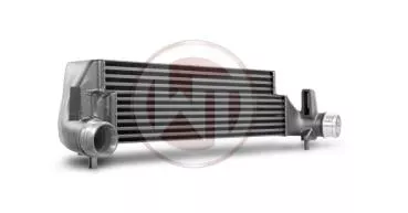 WAGNER TUNING Comp. Ladeluftkühler Kit VW Polo AW GTI 2,0TSI - Audi A1 40TFSI