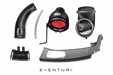 Eventuri Carbon Ansaugsystem für Honda Civic FK2 Type R