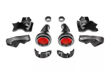 Eventuri Carbon Ansaugsystem für BMW F90 M5