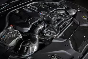 Eventuri Carbon Ansaugsystem für BMW F90 M5