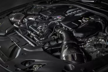 Eventuri Carbon Ansaugsystem für BMW F90 M5