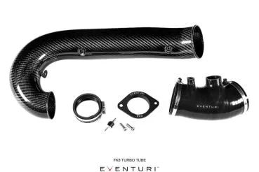 Eventuri Carbon Chargepipe/inlet für Honda Civic FK2 Type-R für V1 Intake