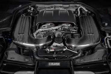 Eventuri Carbon Ansaugsystem für Mercedes W205 C63(S) AMG - Upgrade Turbos