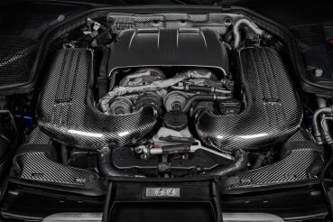 Eventuri Carbon Ansaugsystem für Mercedes W205 C63(S) AMG - Original Turbos