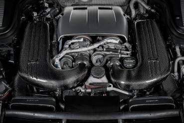 Eventuri Carbon Ansaugsystem für Mercedes GLC63(S) AMG