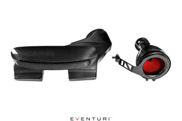 Eventuri Carbon Ansaugsystem für Mini F60 JCW Countryman 306PS