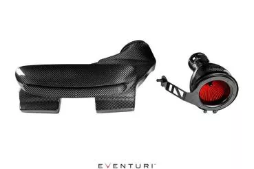Eventuri Carbon Ansaugsystem für Mini F56 JCW GP3 und F54 JCW Clubman 306PS
