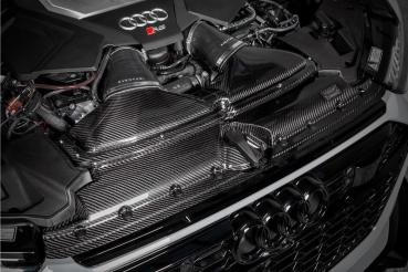 Eventuri Carbon Ansaugsystem für Audi C8 RS6/RS7 carbon glänzend