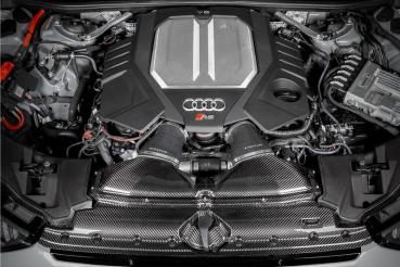 Eventuri Carbon Ansaugsystem für Audi C8 RS6/RS7 carbon glänzend