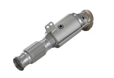 HJS ECE Tuning Downpipe Toyota Supra / BMW M340i / 540i - 840i / Z4 3.0 (Euro 6d OPF)