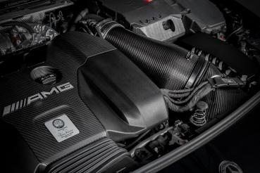 Eventuri Carbon Ansaugsystem für Mercedes Benz A-Klasse W177 A45(S) AMG und CLA45(S) AMG