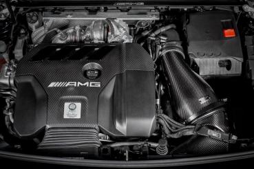 Eventuri Carbon Ansaugsystem für Mercedes Benz A-Klasse W177 A45(S) AMG und CLA45(S) AMG
