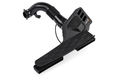 APR Intake System 2.0T EA888 MQB EVO 4 Continental-Turbo (Golf R etc.)