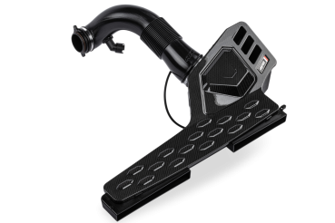 APR Intake System 2.0T EA888 MQB EVO 4 Continental-Turbo (Golf R etc.)