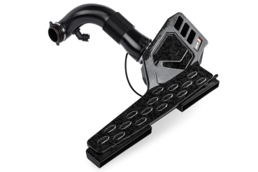 APR Intake System 2.0T EA888 MQB EVO 4 Continental-Turbo (Golf R etc.)