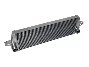 Ford Focus 2 RS Front Ladeluftk�hler HFT