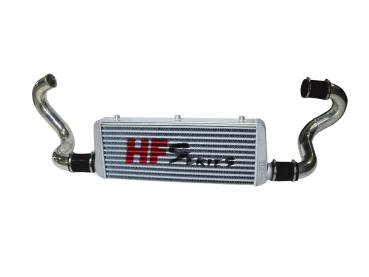 Audi TT 225 PS "HFT" Front Ladeluftk�hlerkit m. T�V