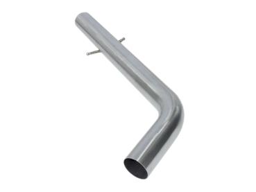 Bull-X Non Resonated Pipe 3" für die HGAGAVAG04