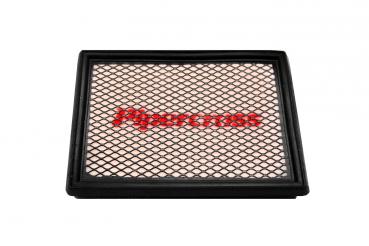 Pipercross Luftfilter für Honda Civic VI EJ9 1.4i S 90 PS
