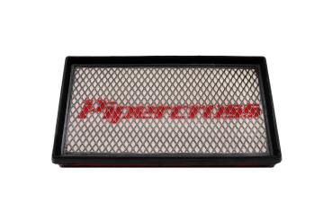 Pipercross Luftfilter für Alpina Roadster Z1 2.7