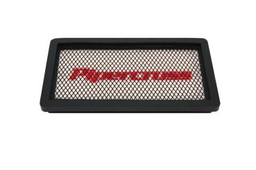Pipercross Luftfilter für Lancia Prisma 831 1.6 LX