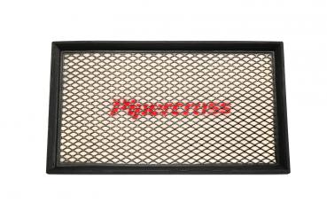 Pipercross Luftfilter für Mercedes E-Klasse W210 (S210) E430 279 PS