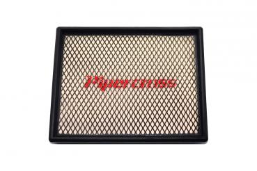 Pipercross Luftfilter für Fiat Palio 1.9 JTD 78 PS
