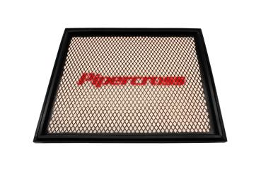 Pipercross Luftfilter für Mercedes V-Klasse W638/2 V230 143 PS