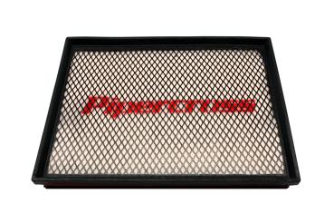Pipercross Luftfilter für Opel Zafira B 2.2i 150 PS