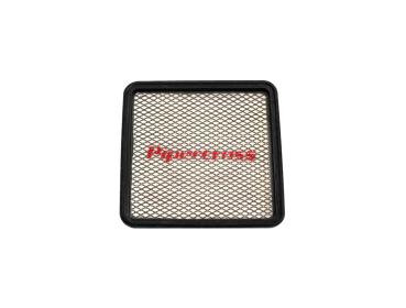 Pipercross Luftfilter für Subaru XV 2.0i 165 PS