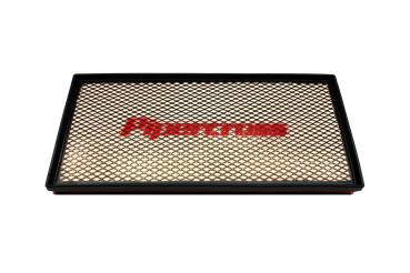 Pipercross Luftfilter für Volkswagen Touareg 7P 4.2 TDi 340 PS