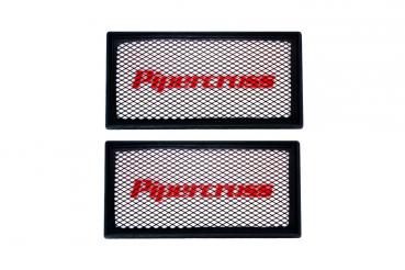 Pipercross Luftfilter für Mercedes CLK AMG C209 (A209) CLK63 AMG 481/507 PS