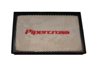 Pipercross Luftfilter für Volkswagen Crafter 2E/2F 2.5 TDi 88/109/136/163 PS