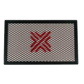 Pipercross Luftfilter für diverse VAG, Audi, Skoda, Seat, Cupra etc.