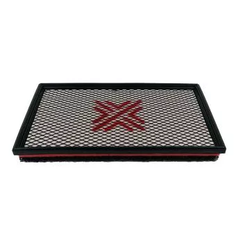 Pipercross Luftfilter für diverse VAG, Audi, Skoda, Seat, Cupra etc.
