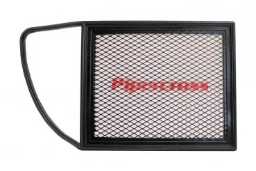 Pipercross Luftfilter für DS Automobiles DS4 / DS4 Crossback 1.6 HDi 92/112 PS