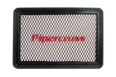 Pipercross Luftfilter für Nissan Qashqai II J11 1.3i DIG-T 140/160 PS
