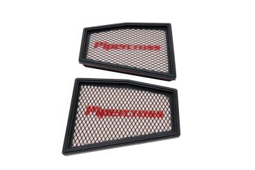 Pipercross Luftfilter für Audi A4 (RS4) 8K/B8 4.2 TFSi 450 PS