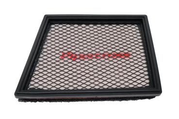 Pipercross Luftfilter für Ford Transit (Tourneo) Courier C4A 1.5 TDCi 75/95/100 PS