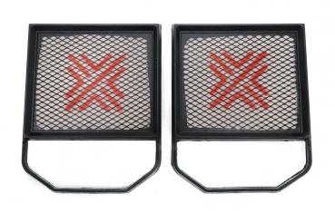 Pipercross Luftfilter für Mercedes E-Klasse Coupe/Cabrio C238 (A238) E400 333 PS