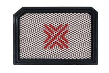 Pipercross Luftfilter für Mercedes CLA 118 CLA220 190 PS
