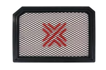 Pipercross Luftfilter für Mercedes GLB AMG X247 35 AMG 306 PS