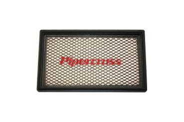 Pipercross Luftfilter für Mazda 323 BG 1.6i 84/86/88 PS